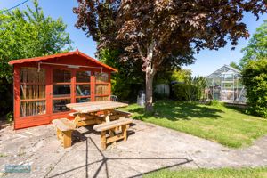 Garden- click for photo gallery